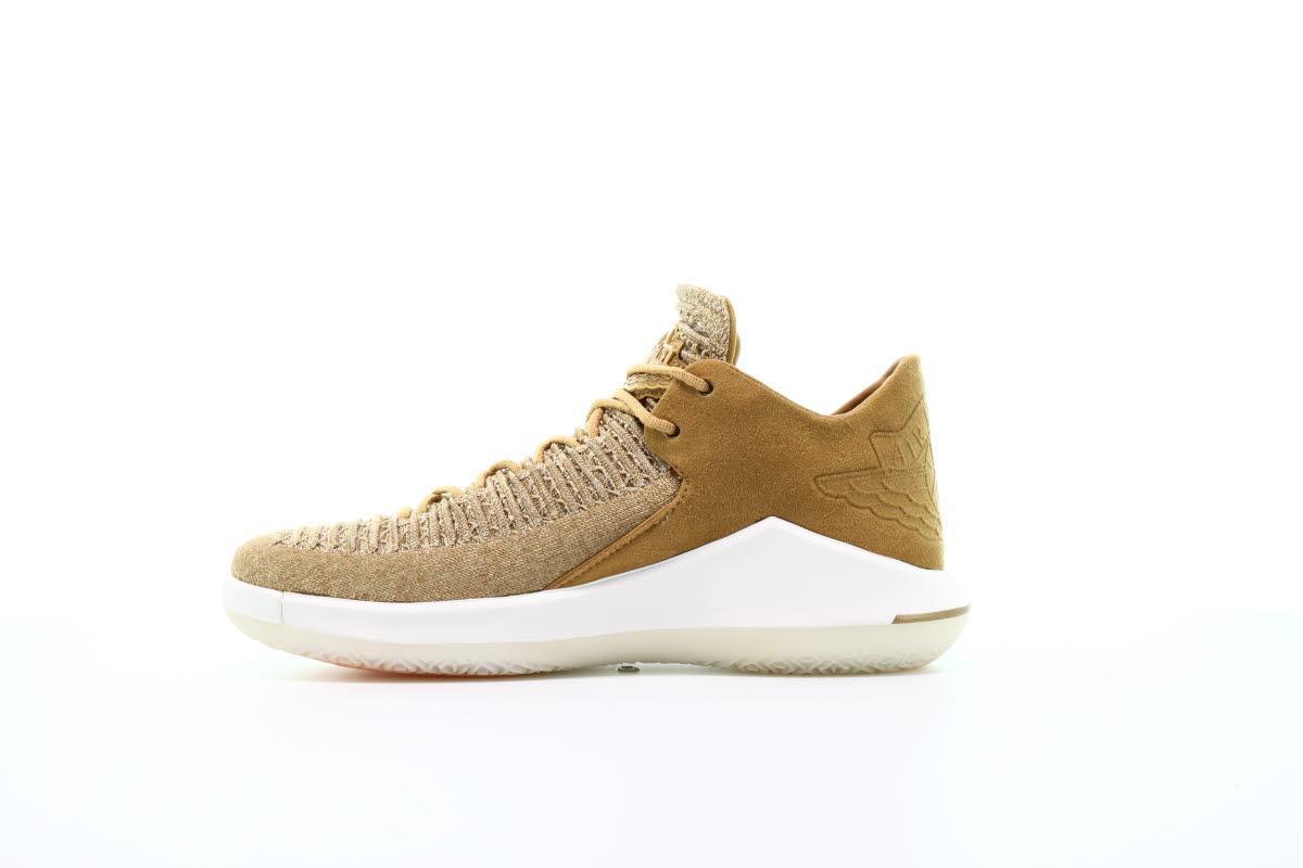 Air jordan xxxii sales low wheat